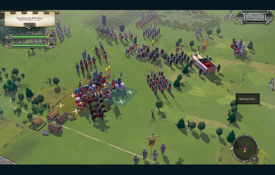Field of Glory II: Medieval