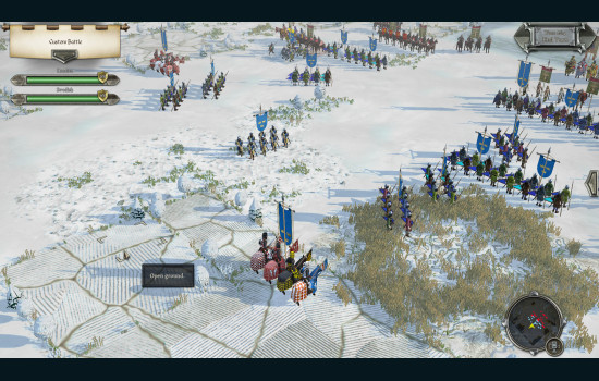 Field of Glory II: Medieval