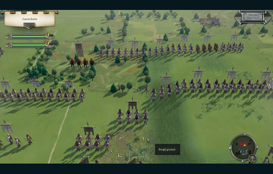 Field of Glory II: Medieval