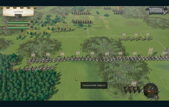 Field of Glory II: Medieval