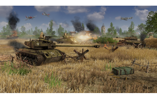 Men of War II – Deluxe Edition