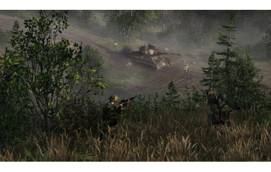 Men of War II – Deluxe Edition