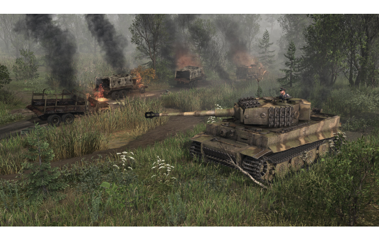 Men of War II – Deluxe Edition