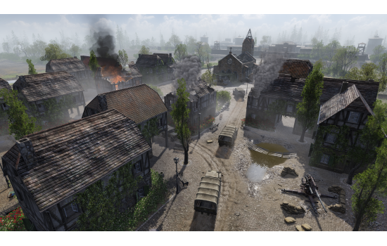 Men of War II – Deluxe Edition