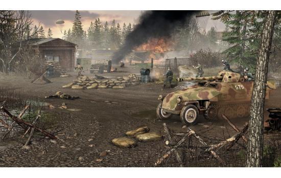 Men of War II – Deluxe Edition