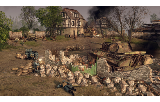 Men of War II – Deluxe Edition