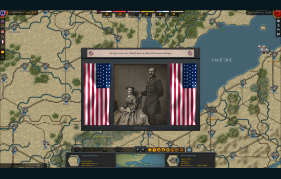 Strategic Command: American Civil War
