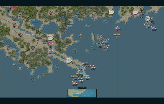 Strategic Command: American Civil War