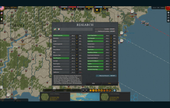 Strategic Command: American Civil War