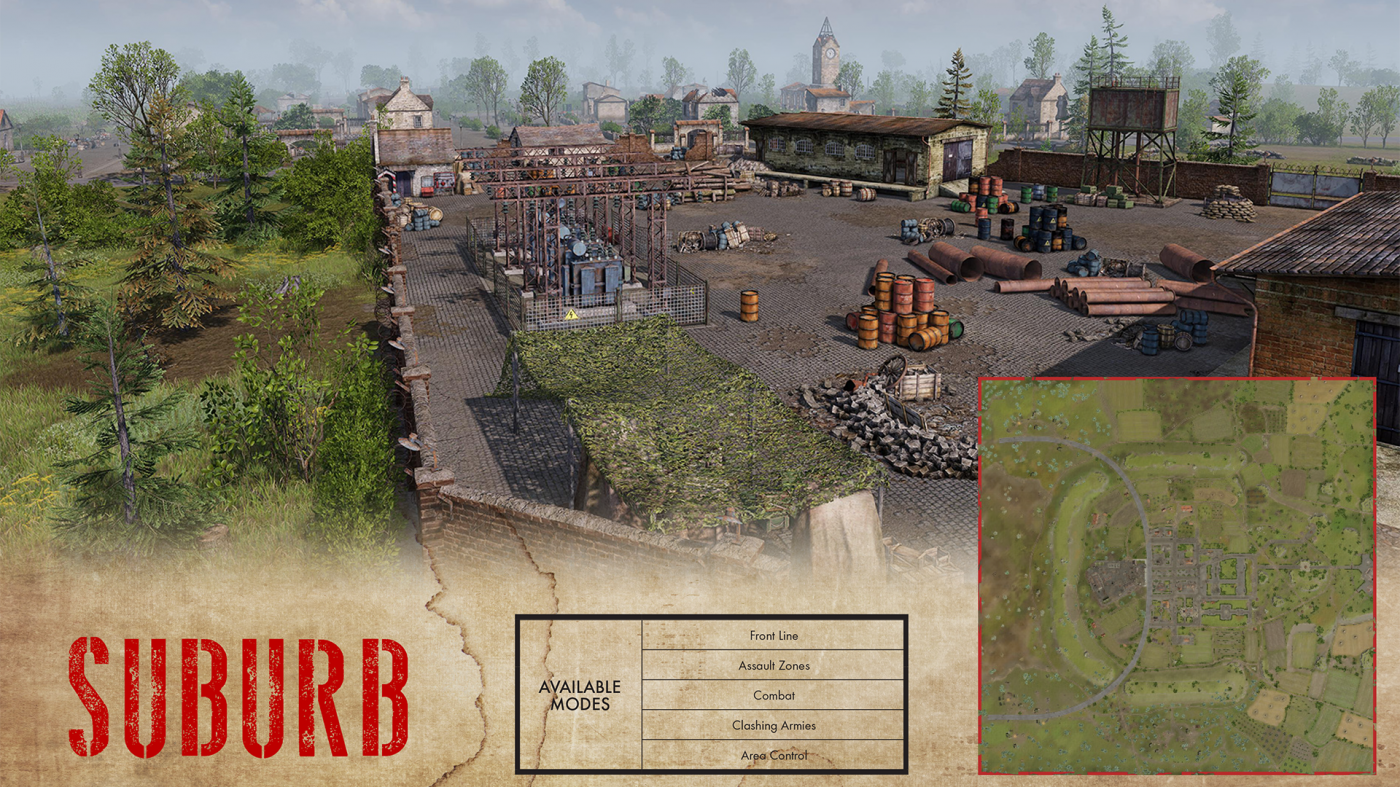 Men of War II – Digital Artbook