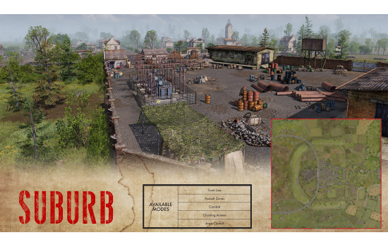 Men of War II – Digital Artbook