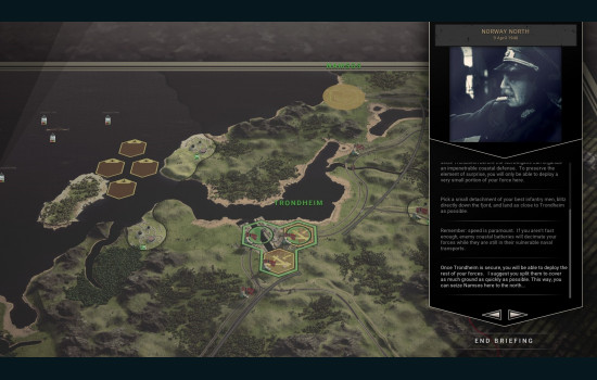 Panzer Corps 2