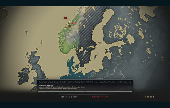 Panzer Corps 2
