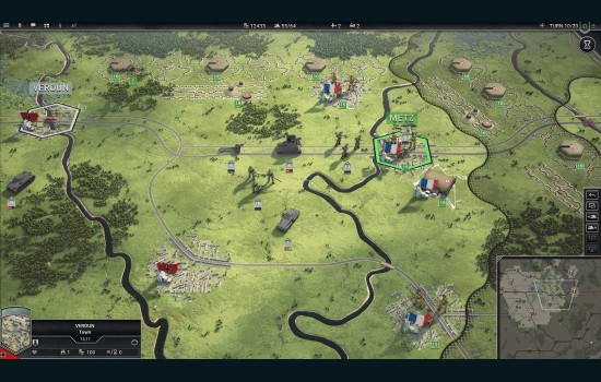 Panzer Corps 2