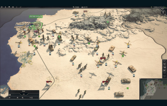 Panzer Corps 2