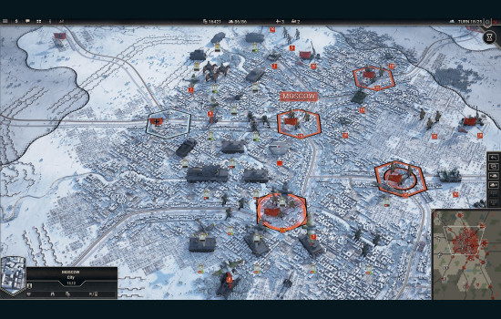Panzer Corps 2