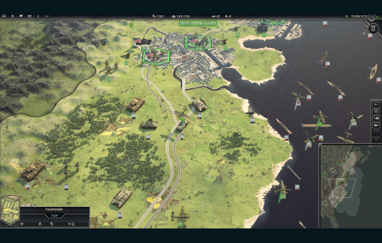 Panzer Corps 2