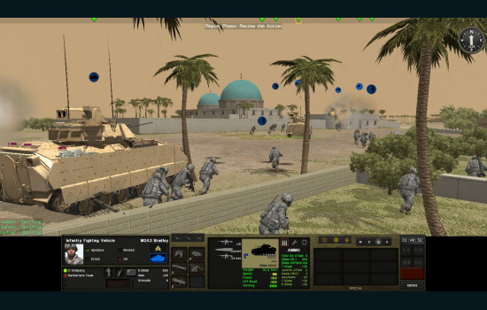 Combat Mission Shock Force 2