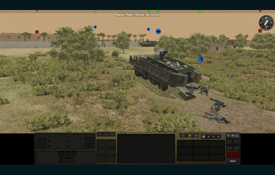 Combat Mission Shock Force 2