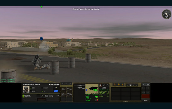Combat Mission Shock Force 2