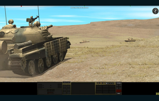 Combat Mission Shock Force 2