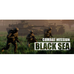 Combat Mission Black Sea