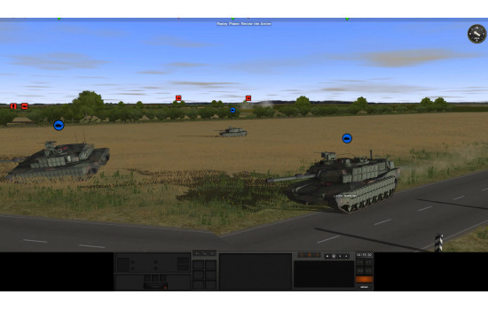 Combat Mission Black Sea