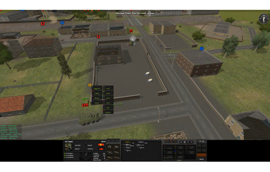 Combat Mission Black Sea