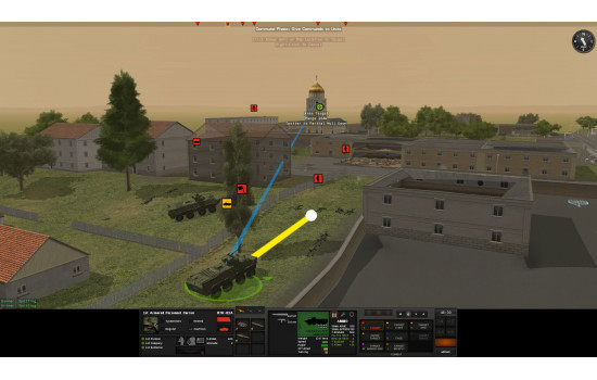 Combat Mission Black Sea