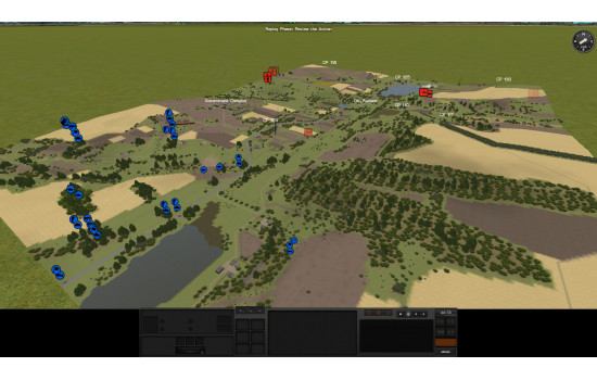 Combat Mission Black Sea