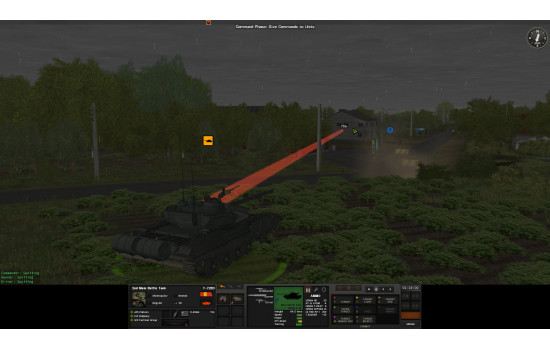 Combat Mission Black Sea