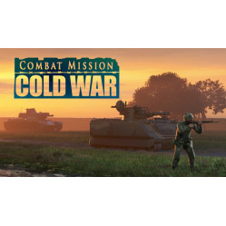 Combat Mission Cold War