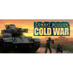 Combat Mission Cold War