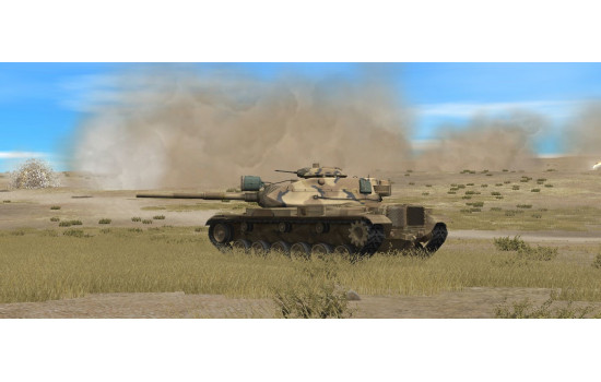 Combat Mission Cold War