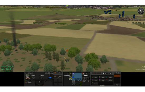 Combat Mission Cold War