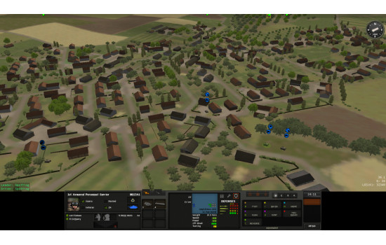 Combat Mission Cold War