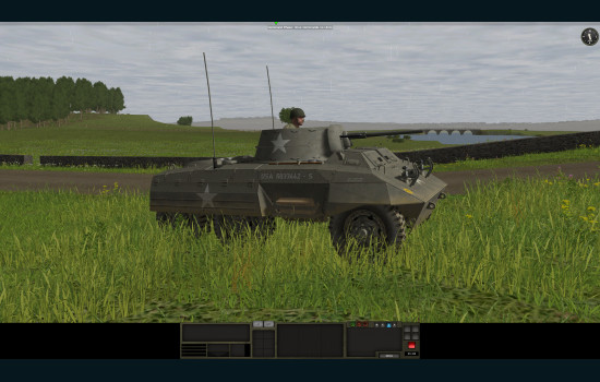 Combat Mission Battle for Normandy