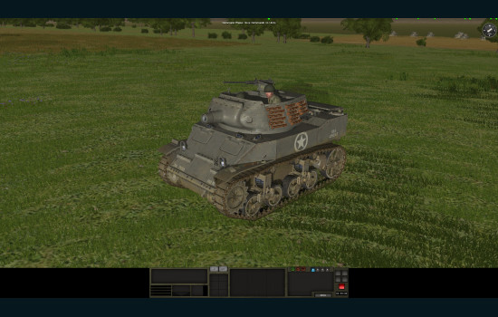 Combat Mission Battle for Normandy
