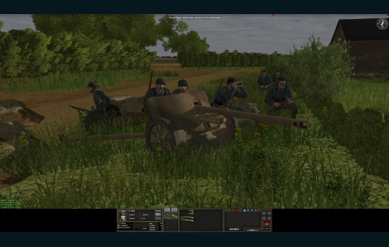 Combat Mission Battle for Normandy