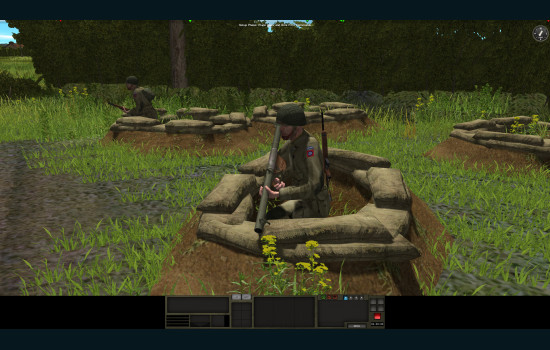 Combat Mission Battle for Normandy