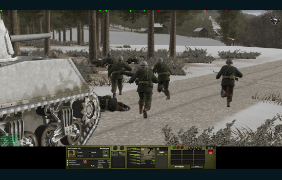 Combat Mission: Final Blitzkrieg