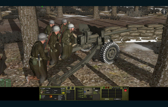 Combat Mission: Final Blitzkrieg