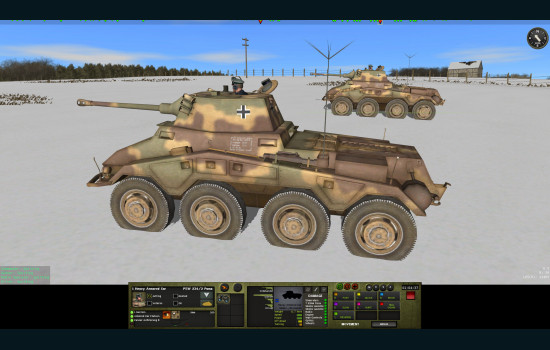 Combat Mission: Final Blitzkrieg