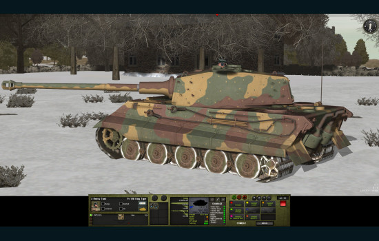 Combat Mission: Final Blitzkrieg