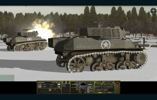 Combat Mission: Final Blitzkrieg
