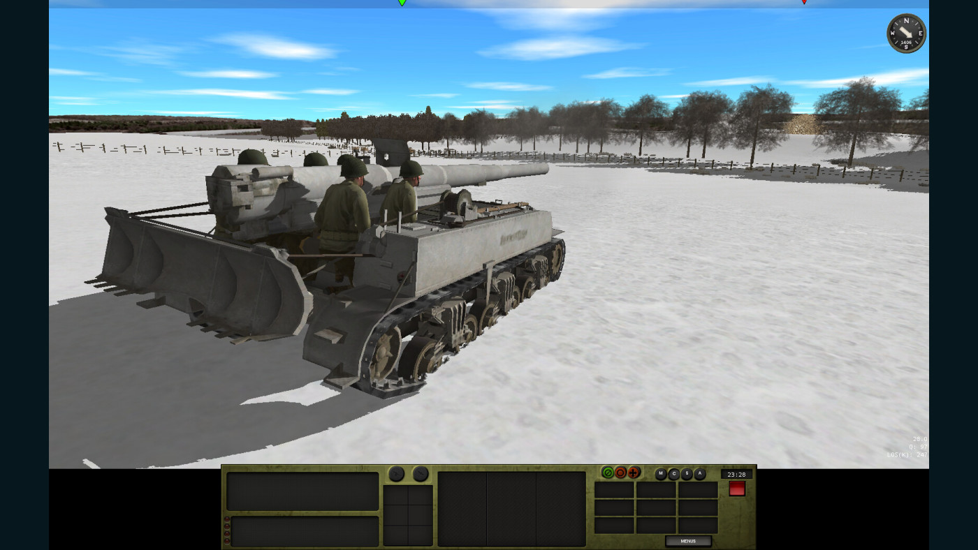 Combat Mission: Final Blitzkrieg