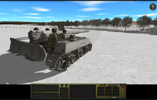 Combat Mission: Final Blitzkrieg