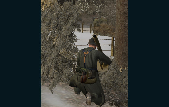 Combat Mission: Final Blitzkrieg