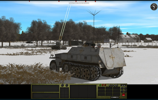 Combat Mission: Final Blitzkrieg