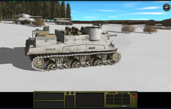 Combat Mission: Final Blitzkrieg